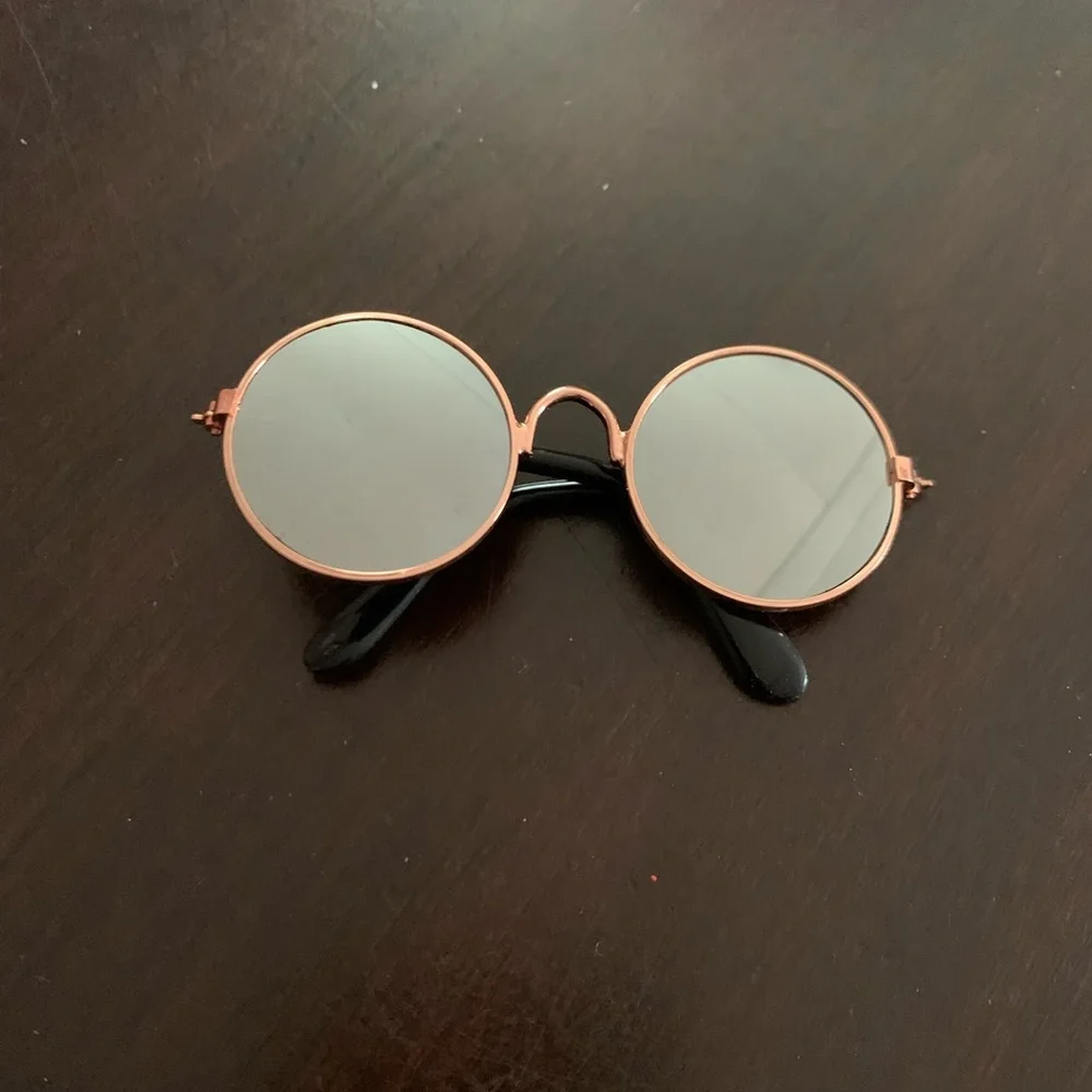 Animal sunglasses
